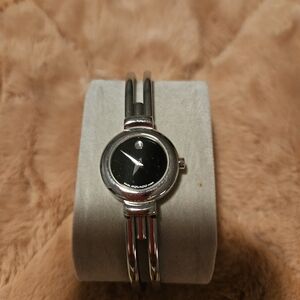 Movado Watch